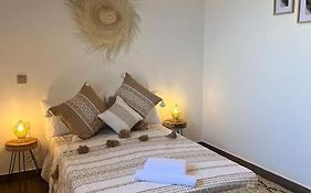 Le Petit Chalet.