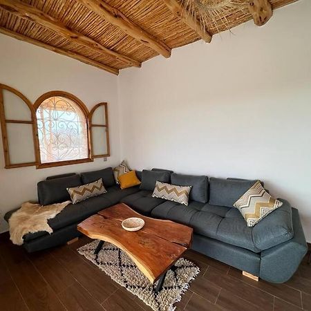 Le Petit Chalet. Essaouira Extérieur photo