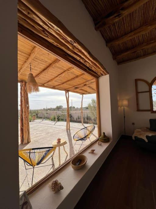 Le Petit Chalet. Essaouira Extérieur photo