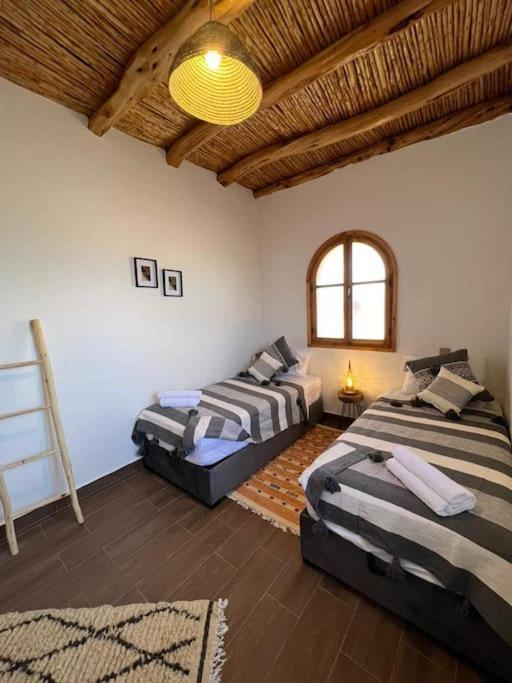 Le Petit Chalet. Essaouira Extérieur photo