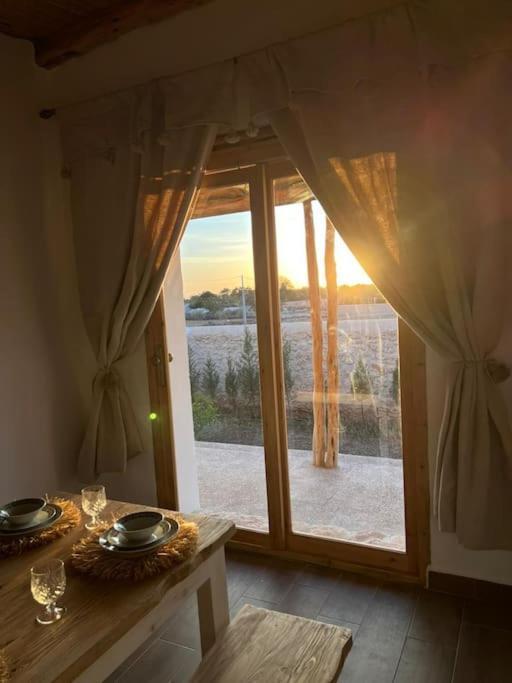 Le Petit Chalet. Essaouira Extérieur photo