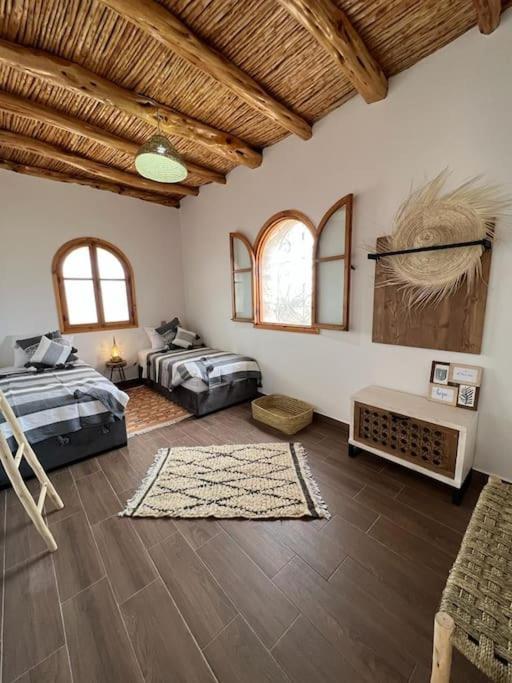 Le Petit Chalet. Essaouira Extérieur photo
