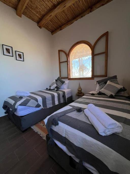 Le Petit Chalet. Essaouira Extérieur photo