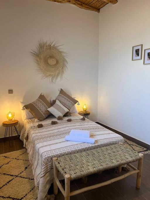 Le Petit Chalet. Essaouira Extérieur photo