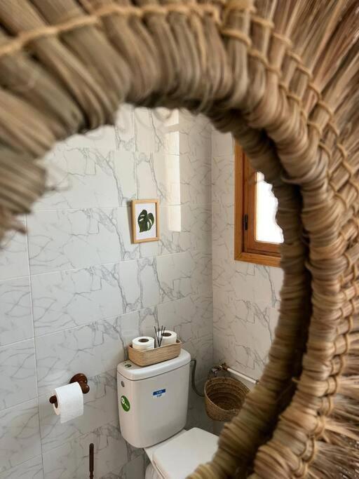 Le Petit Chalet. Essaouira Extérieur photo