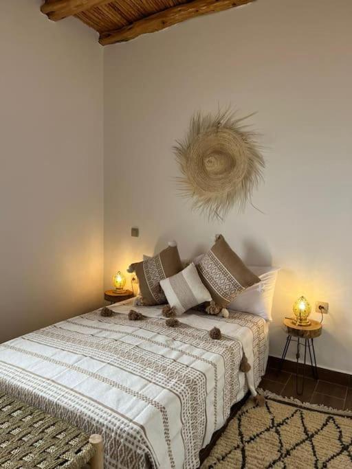 Le Petit Chalet. Essaouira Extérieur photo