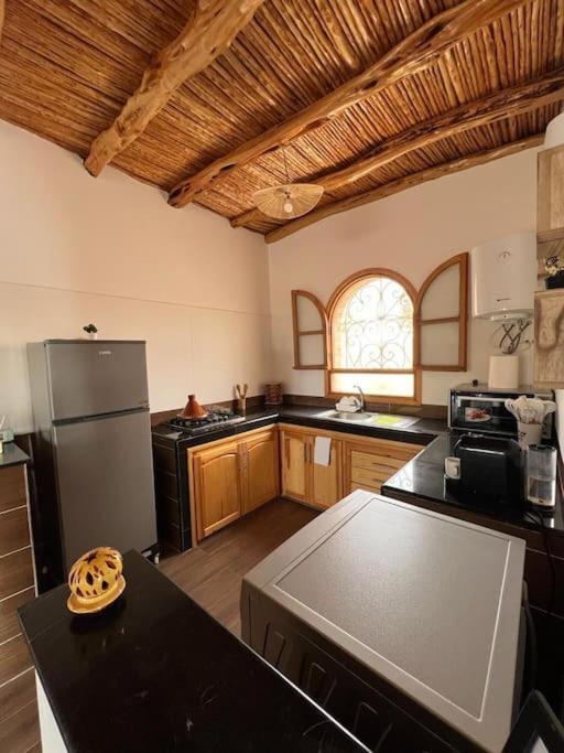 Le Petit Chalet. Essaouira Extérieur photo