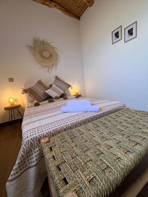 Le Petit Chalet. Essaouira Extérieur photo