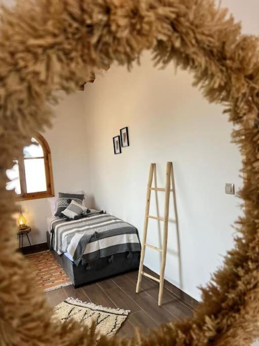 Le Petit Chalet. Essaouira Extérieur photo