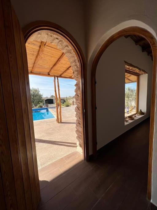 Le Petit Chalet. Essaouira Extérieur photo