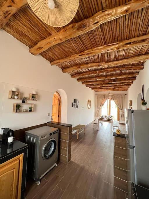 Le Petit Chalet. Essaouira Extérieur photo