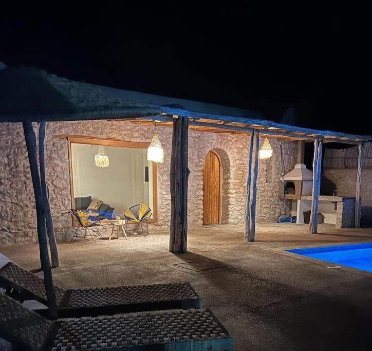 Le Petit Chalet. Essaouira Extérieur photo