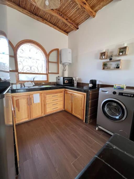 Le Petit Chalet. Essaouira Extérieur photo