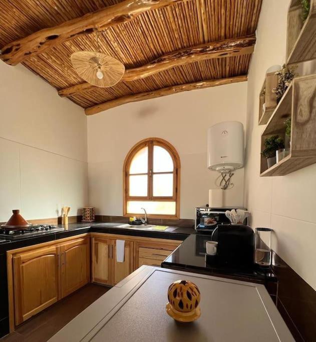 Le Petit Chalet. Essaouira Extérieur photo