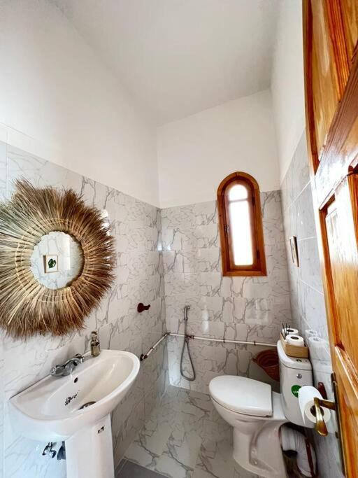 Le Petit Chalet. Essaouira Extérieur photo