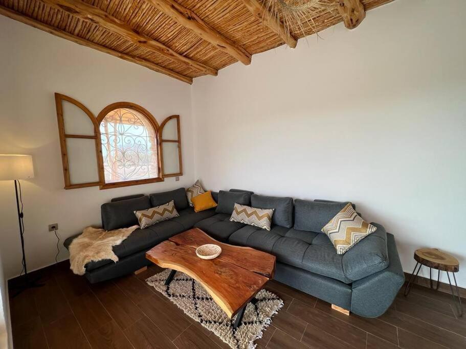 Le Petit Chalet. Essaouira Extérieur photo