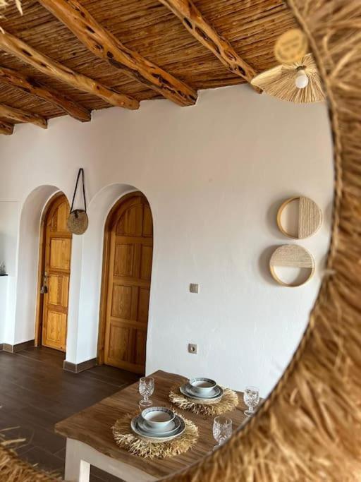 Le Petit Chalet. Essaouira Extérieur photo