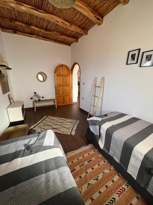 Le Petit Chalet. Essaouira Extérieur photo